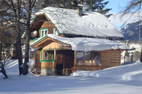 Отель Ferienhäuser Stohl, Мариапфар